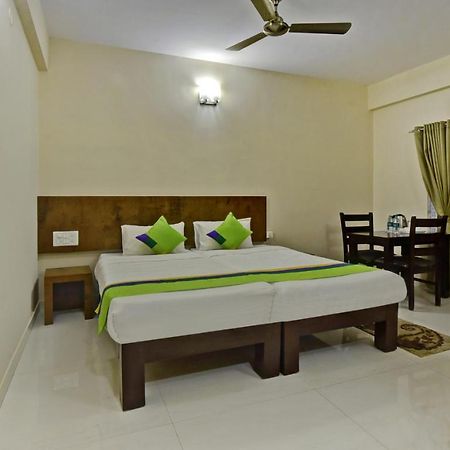 Treebo Trend Cocoon Suites Bengaluru Kültér fotó