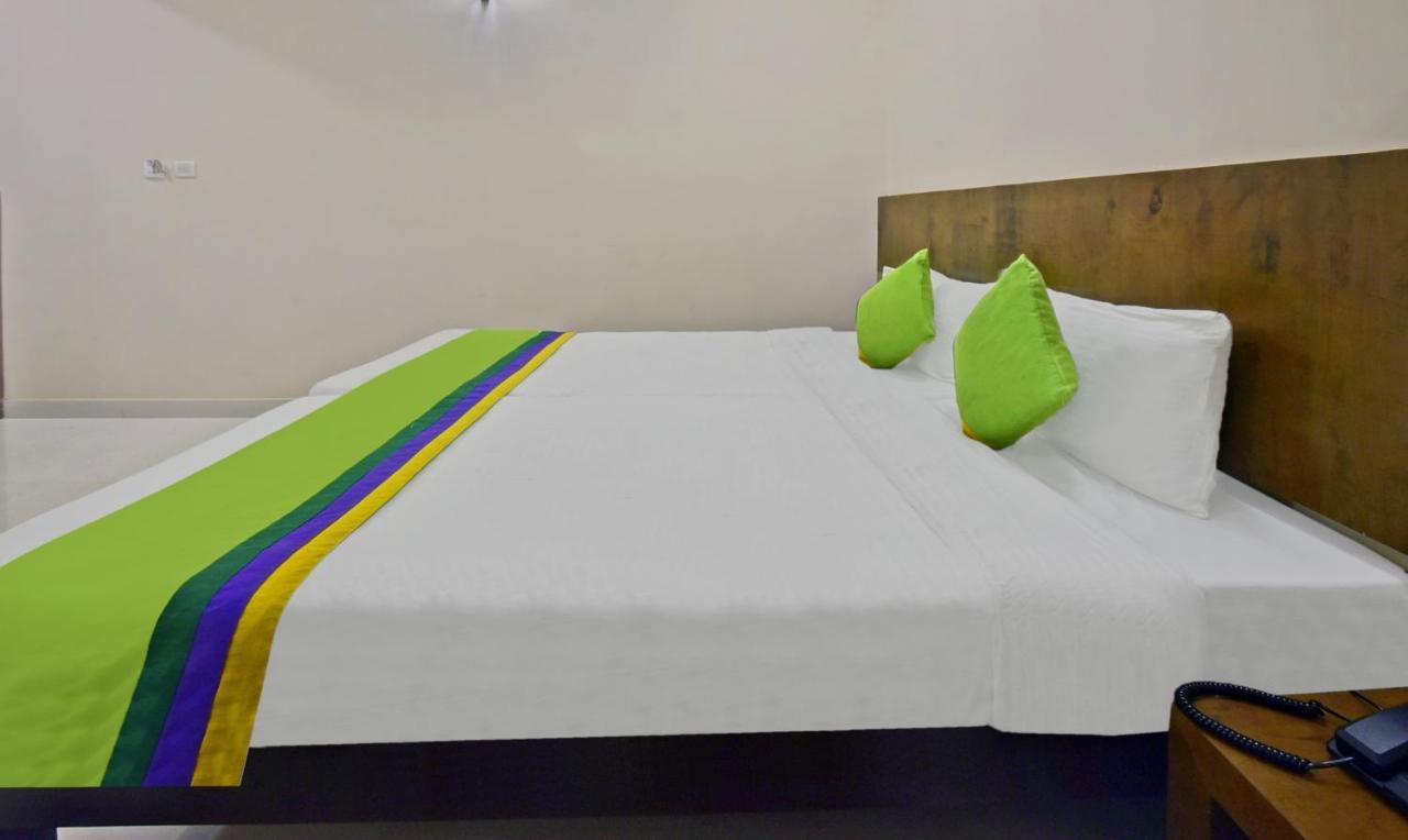 Treebo Trend Cocoon Suites Bengaluru Kültér fotó