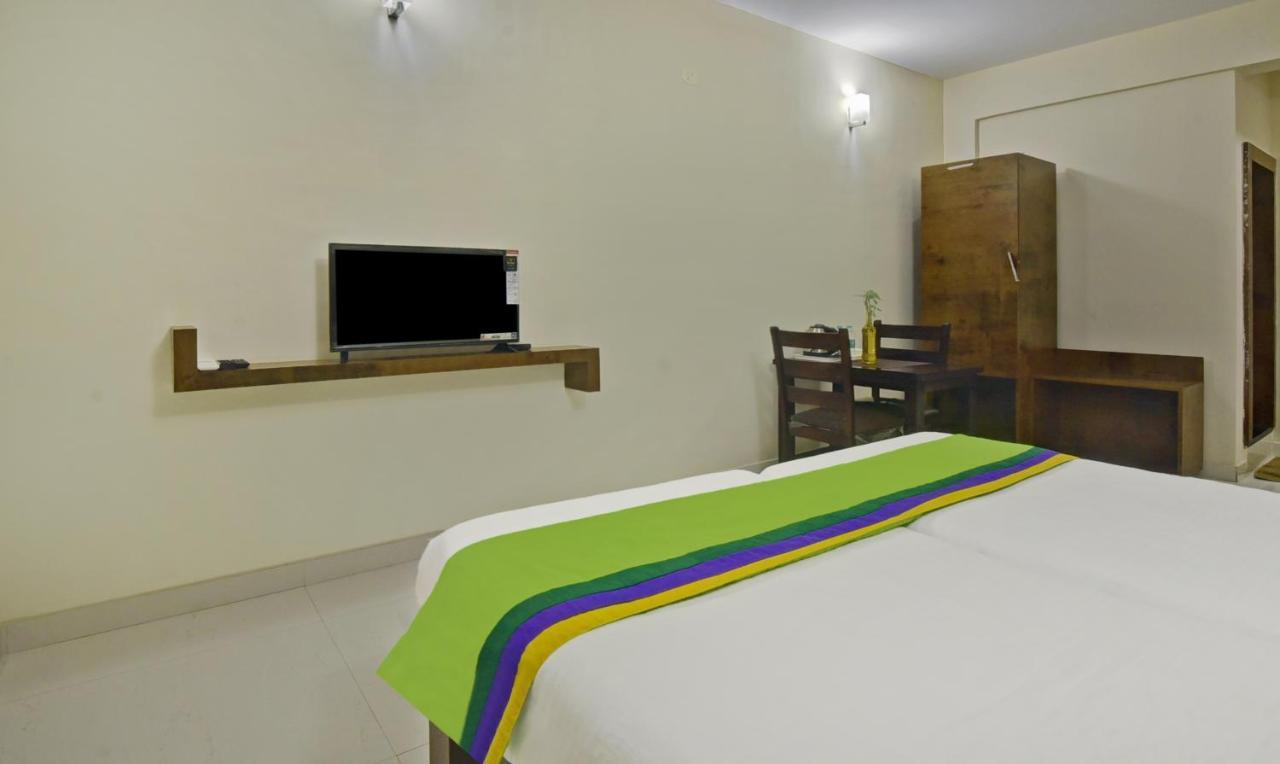 Treebo Trend Cocoon Suites Bengaluru Kültér fotó