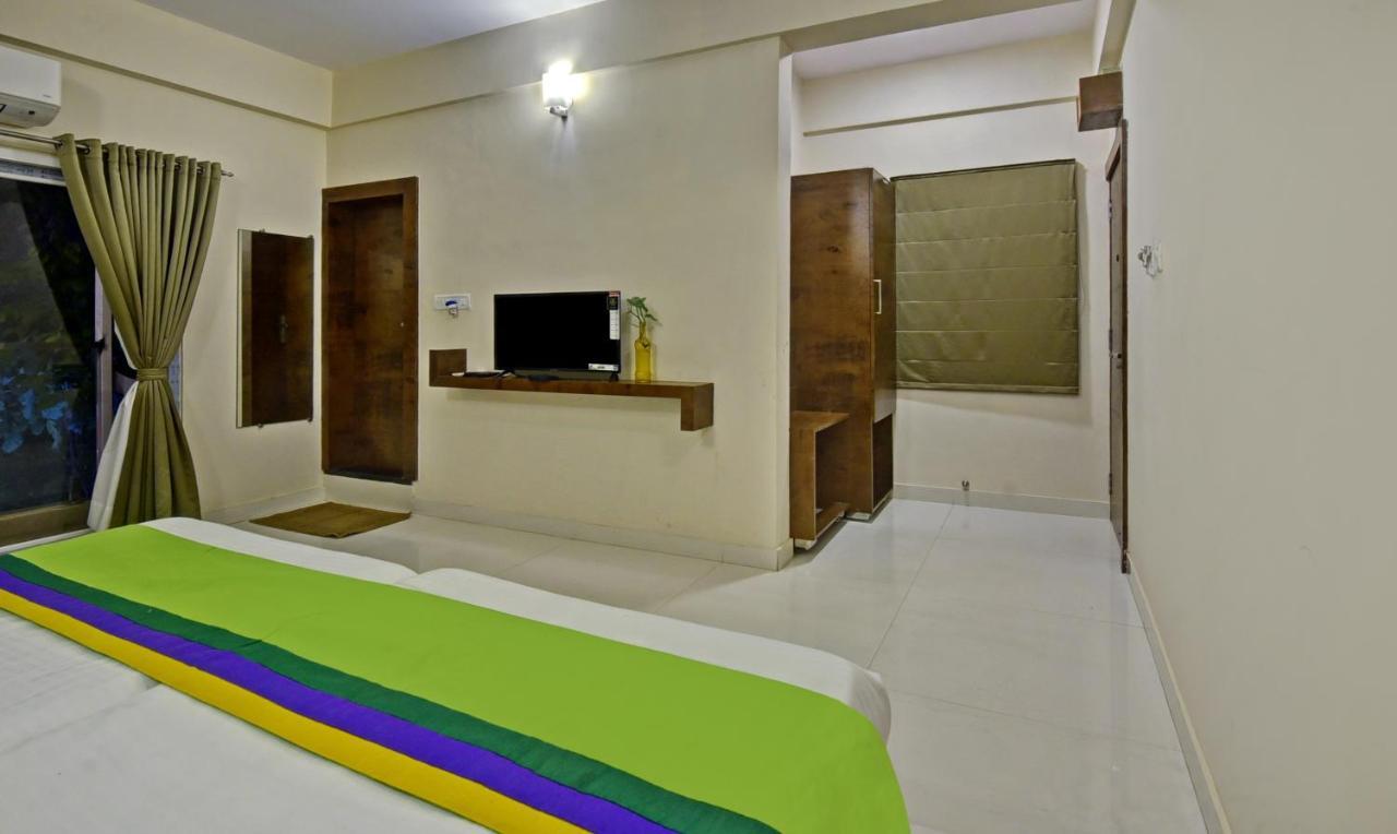 Treebo Trend Cocoon Suites Bengaluru Kültér fotó